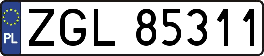 ZGL85311