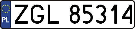 ZGL85314