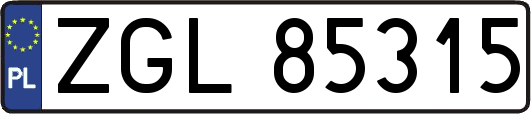 ZGL85315