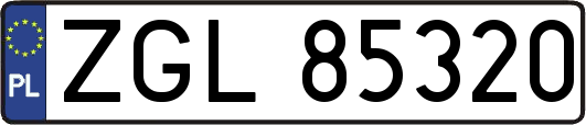 ZGL85320