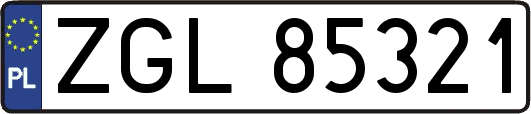 ZGL85321