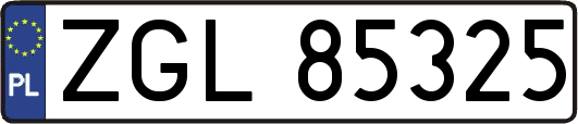 ZGL85325