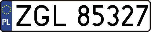 ZGL85327