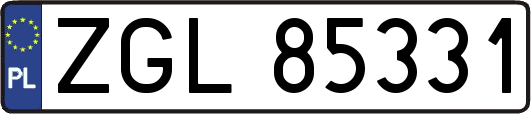 ZGL85331