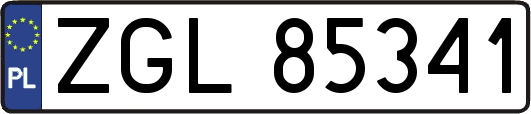ZGL85341