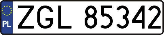 ZGL85342