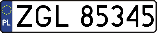 ZGL85345