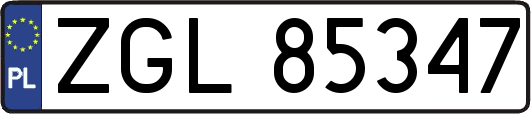 ZGL85347