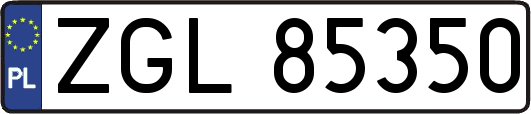 ZGL85350