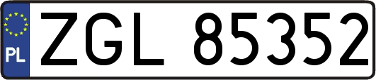 ZGL85352