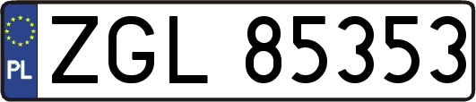 ZGL85353