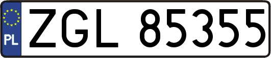 ZGL85355