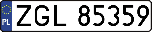 ZGL85359