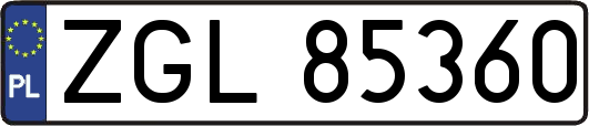 ZGL85360