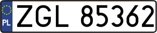 ZGL85362