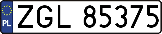 ZGL85375