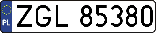 ZGL85380