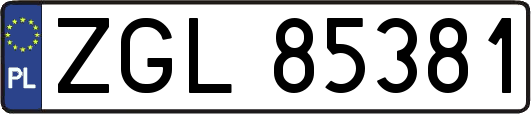 ZGL85381