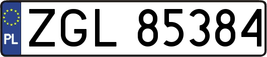 ZGL85384
