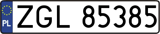 ZGL85385