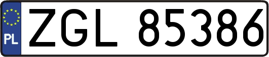 ZGL85386
