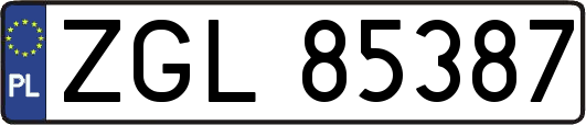 ZGL85387