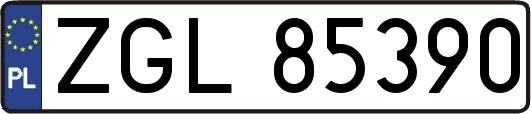 ZGL85390