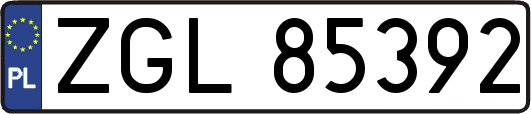 ZGL85392