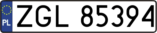 ZGL85394