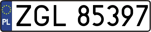 ZGL85397