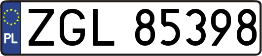 ZGL85398