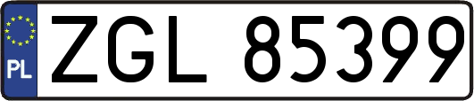 ZGL85399