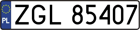 ZGL85407