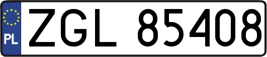 ZGL85408