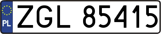 ZGL85415