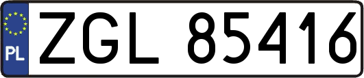 ZGL85416