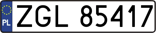 ZGL85417