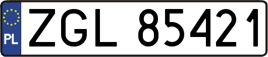 ZGL85421