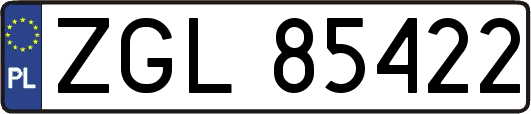 ZGL85422