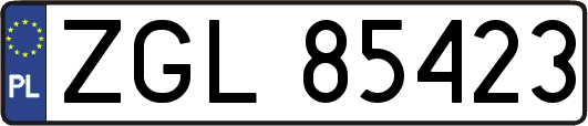 ZGL85423