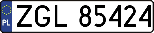 ZGL85424
