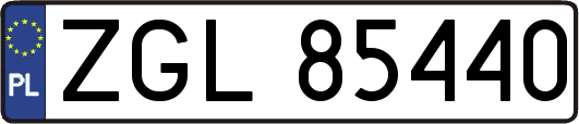 ZGL85440