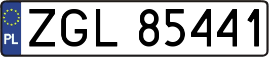 ZGL85441