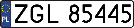 ZGL85445
