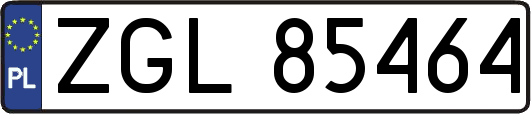 ZGL85464