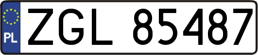 ZGL85487