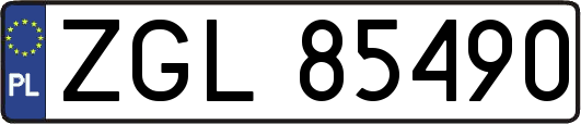 ZGL85490