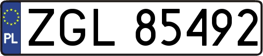 ZGL85492