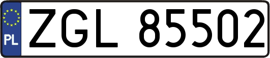 ZGL85502