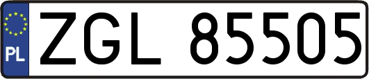 ZGL85505